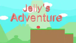 Jelly's Adventure