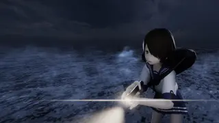 Kinki Spiritual Affairs Bureau (Xbox Series)