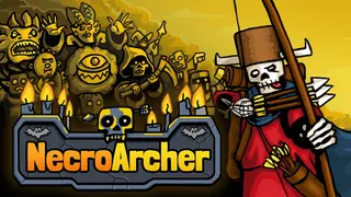 NecroArcher