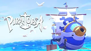 Piratopia: Raiders of Pirate Bay