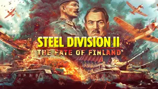 Steel Division 2 - The Fate of Finland