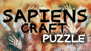 Sapiens Craft Puzzle