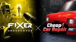 Cheap Car Repair and Fixer Undercover
