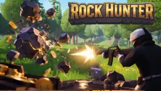 Rock Hunter