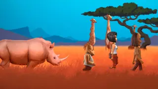 The Journey Down Trilogy - Xbox One