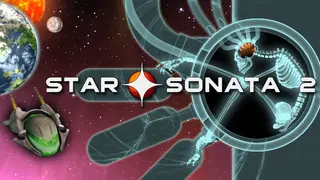 Star Sonata 2