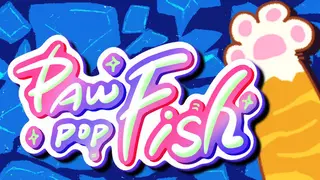 Paw Pop Fish