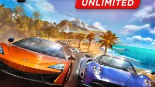 Gear.Club Unlimited - Switch