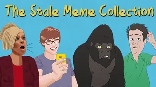 The Stale Meme Collection