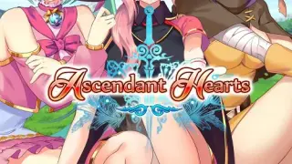 Ascendant Hearts - Switch