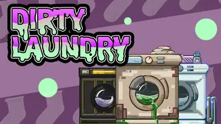 Dirty Laundry