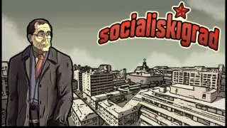 Socialiskigrad