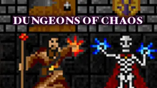 DUNGEONS OF CHAOS