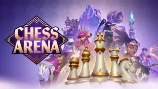 Chess Arena