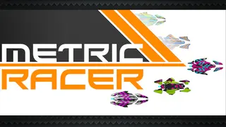 Metric Racer