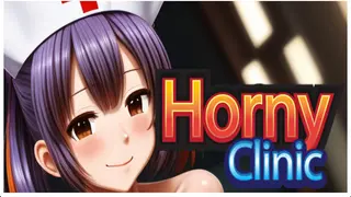 Horny Clinic - Nurse DLC 2