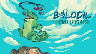 Bolodil Evolution