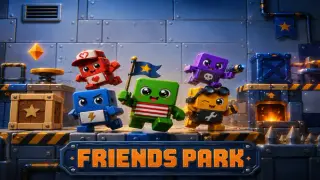 Friends Park
