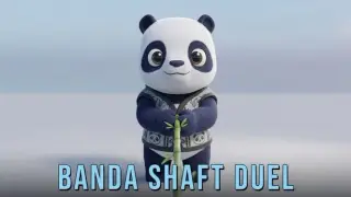 BANDA SHAFT DUEL