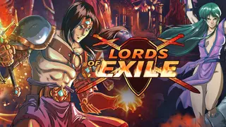 Lords of Exile