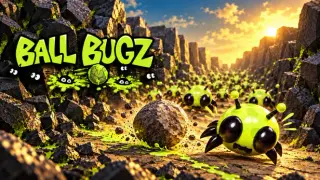 Ball Bugz