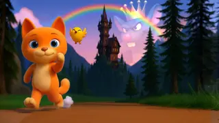 GEORGIE-YOLKIE Enhanced Edition (Xbox One)