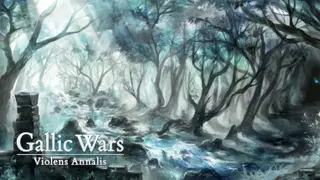 ガリア戦記 雄篇アンナーレス