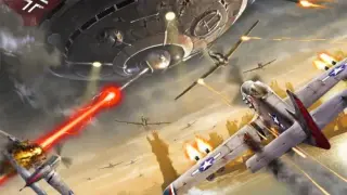 Aces of the Luftwaffe - Squadron - Switch