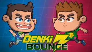 Denki Bounce