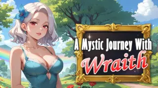 A Mystic Journey With : Wraith