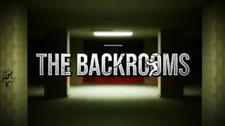 The Backrooms Regret