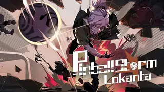 Pinball Storm: Lokanta