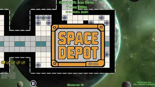 Space Depot