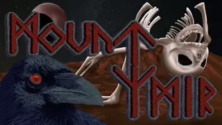 Mount Ymir