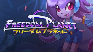 Freedom Planet