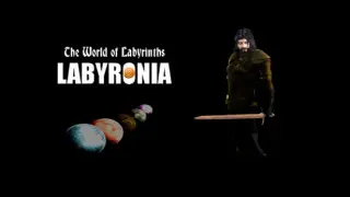 The World of Labyrinths Bundle