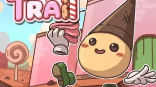 Candy Trail - Switch
