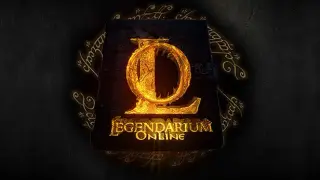 Legendarium Online