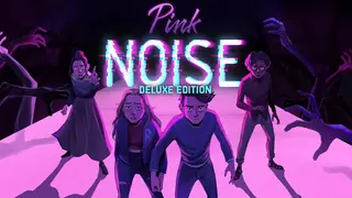 Pink Noise Digital Deluxe