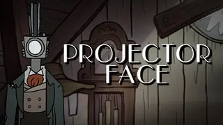 Projector Face