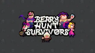 Berry Hunt Survivors