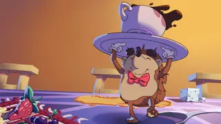 Little Helper Cafe - Xbox One