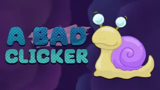 A Bad Clicker