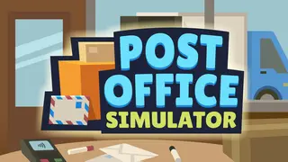 Post Office Simulator