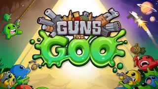 Guns & Goo