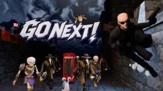 Go Next!