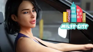 Milfy City - Final