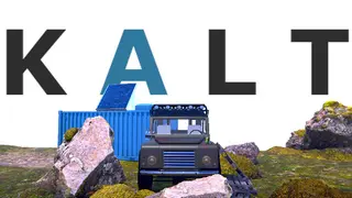 Kalt