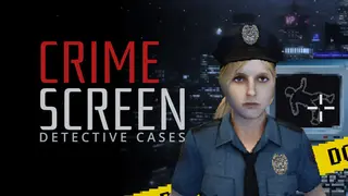 Crime Screen: Detective Cases