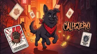 Callejero